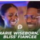 Meet Marie Wiseborn, Moses Bliss' Fiancée