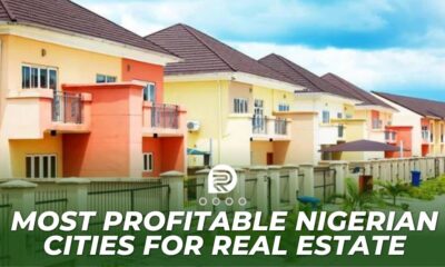 7 Most Profitable Nigerian Cities for Real Estate