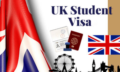 7 Tips To Get A Study Visa In UK In 2024