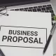 How To Write A Business Proposal For Foreign Grants