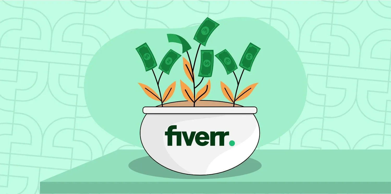 How to make money on Fiverr as a Nigerian