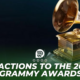 Reactions to the 2024 Grammy Awards