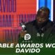 10 Notable Awards Won By Davido