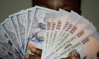 7 Major Times The Dollar Gains Over Naira in 2024