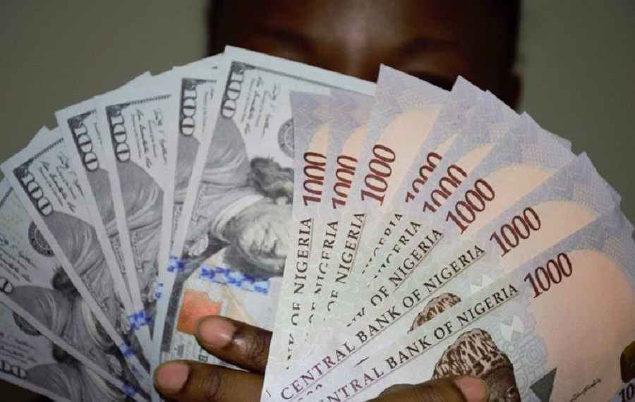 7 Major Times The Dollar Gains Over Naira in 2024