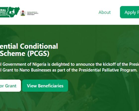 Everything To Know About The Free N50,000 Distributed By Federal Government