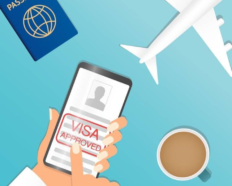 Top countries to get easy work visas