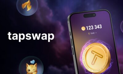 How to Mine and Withdraw TapSwap Coins