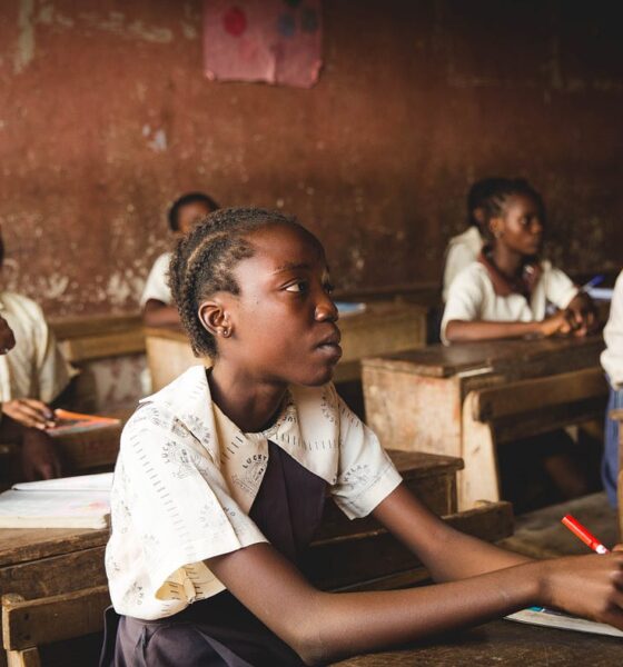 Top 10 nigerian states with good educational systems