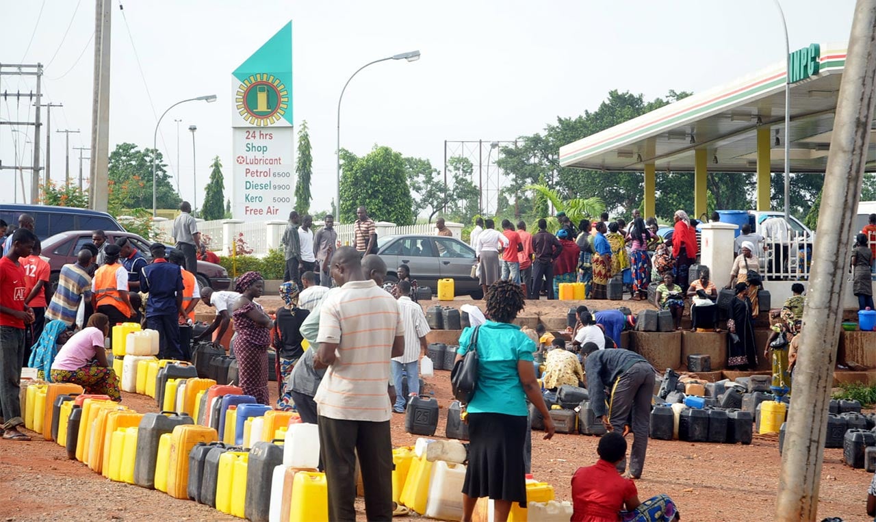 Fuel Price Crisis: Nigerians Face Hardship as Petrol Nears ₦1,000 per Litre