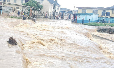 Kebbi to reconstruct bridges destroyed by flood