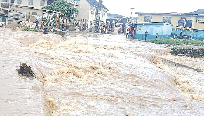 Kebbi to reconstruct bridges destroyed by flood