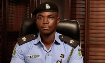 LAGOS MAN DIES AFTER 19-DAY SPIRITUAL FAST - Police