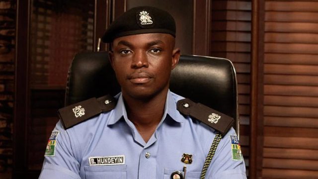 LAGOS MAN DIES AFTER 19-DAY SPIRITUAL FAST - Police