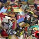 Book Piracy: NCC Seizes N50m Worth of Pirated Books in Lagos