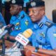 inspector general of police suspect crisis