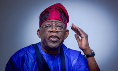 "APC owes Nigerians an apology for bringing Tinubu to power" - Eze, APC Chieftain