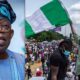 Protesters Should Listen to Tinubu's Call for Dialogue, Says ECOWAS