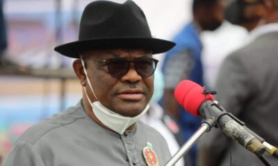 The Problem of PDP is Leadership, Not Wike – Onwordi