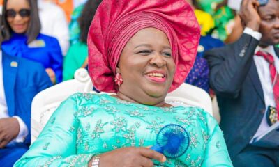 Akwa Ibom Governor Loses Wife, Pastor Patience Umo Eno