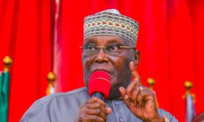 Atiku Warns Edo Voters: Voting APC is an Endorsement of Misery