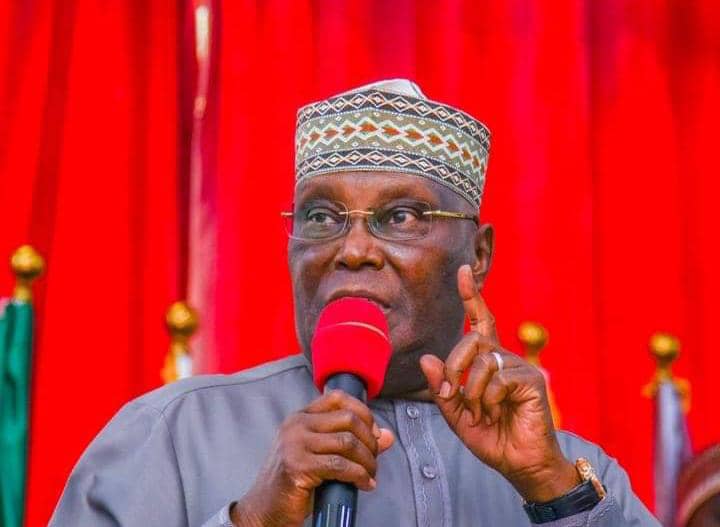 Atiku Warns Edo Voters: Voting APC is an Endorsement of Misery