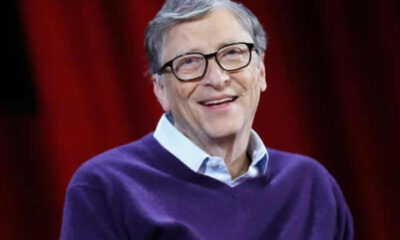 Bill Gates: Why the Gates Foundation Invests in Nigeria's Health and Agriculture