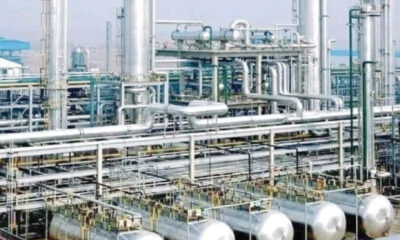 Dangote Refinery Begins Petrol Production