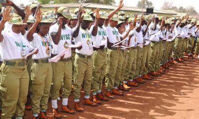 JAMB: Don’t blame us for your inability to participate in NYSC