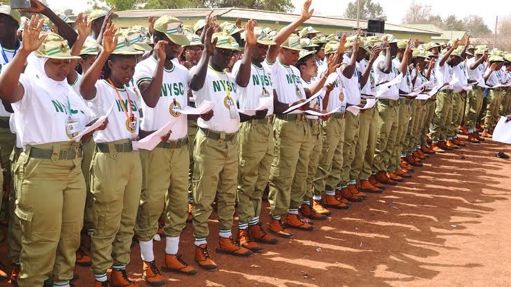 JAMB: Don’t blame us for your inability to participate in NYSC