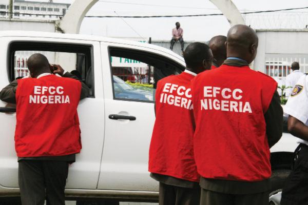 EFCC Arrests Five Chinese Nationals for Illegal Mining in Akwa Ibom