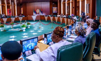 FEC Approves 14 Road Projects in Flood-Affected Regions