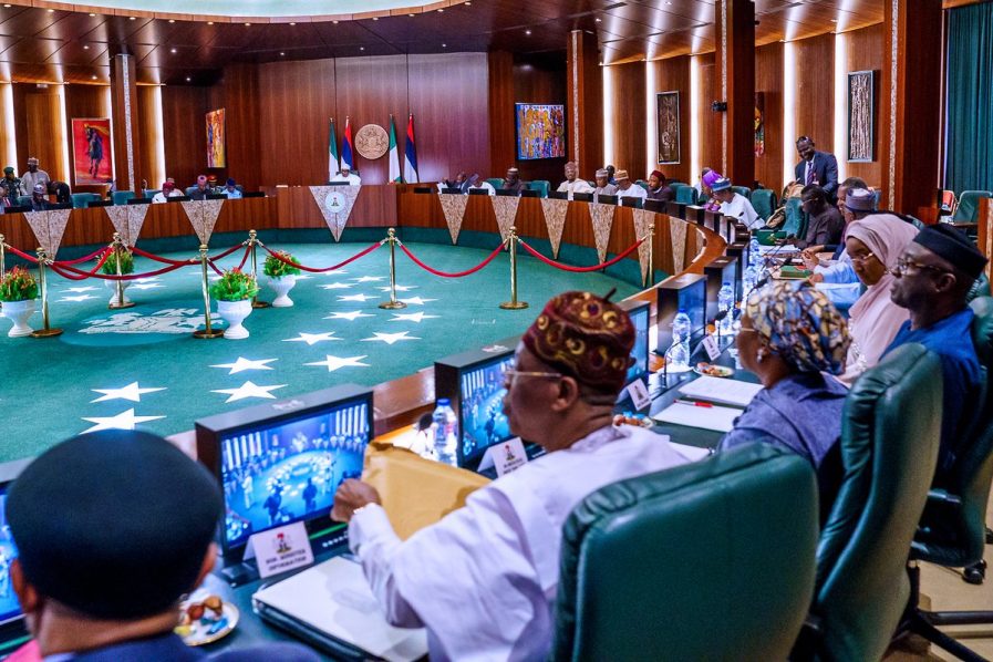 FEC Approves 14 Road Projects in Flood-Affected Regions