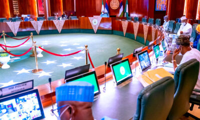 FEC Proposes Ten Changes To Encourage Economic Growth