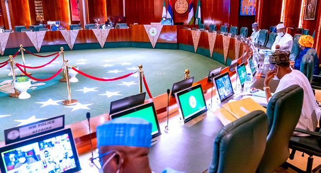 FEC Proposes Ten Changes To Encourage Economic Growth