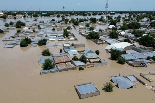 FG Begins Upgrade of Alau Dam to Prevent Flooding in Borno