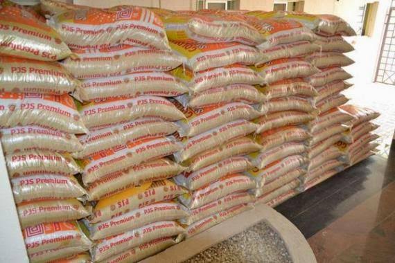 FG Launches Subsidized Sale of 30,000 Metric Tons of Milled Rice