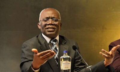 Falana Condemns School Fees Hike, Says It is Illegal