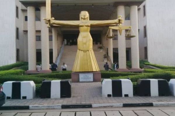 Federal High Court Launches Online Affidavit Portal