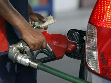 Federal government denies ordering NNPC to increase fuel price