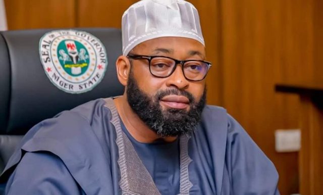 Governor Bago Expresses Sorrow Over Niger Petrol Tanker Explosion