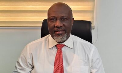 Kogi PDP Suspends Dino Melaye for Alleged Anti-Party Activities