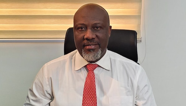 Kogi PDP Suspends Dino Melaye for Alleged Anti-Party Activities