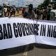 Lawyer Appeals to AGF Over Treason Charges for #EndBadGovernance Protesters