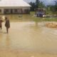 Maiduguri Residents Fear Flooding as River Yedzaram Overflows