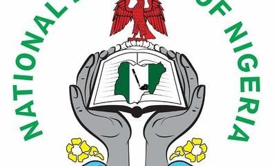 National Library of Nigeria Issues Over 26,000 ISBNs in 2024