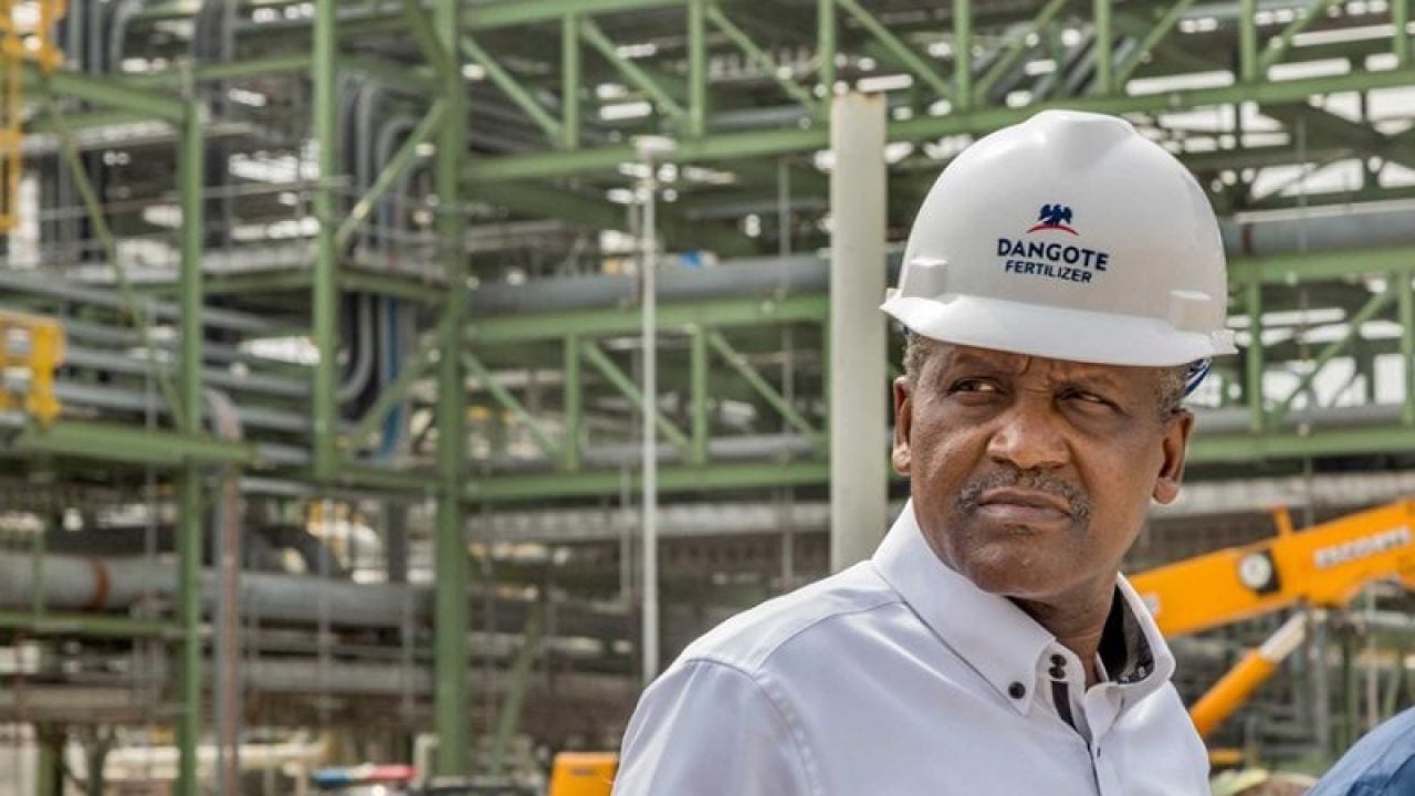 Oil Marketers Concerned Over Delay in Dangote Petrol Pricing