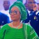 Oluremi Tinubu Unveils Asoebi to Be Worn on Independence Day