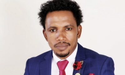 Senator Abbo Denies Involvement in Viral Sex Video Scandal