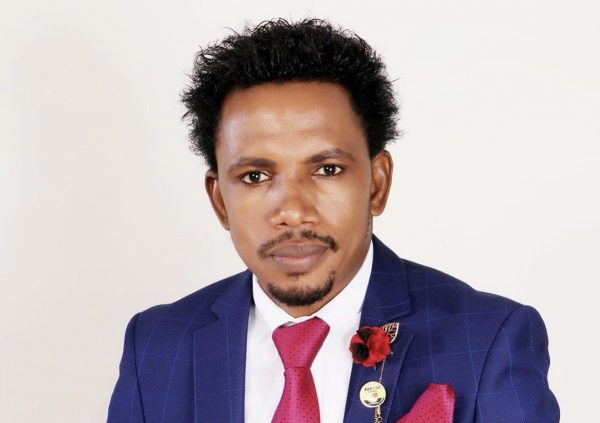 Senator Abbo Denies Involvement in Viral Sex Video Scandal